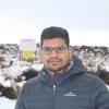 Krishna Kumar Salguti