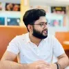 Saykat Ahmed