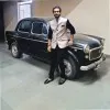 Gaurav Jana