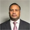 Mohammed Kamruzzaman
