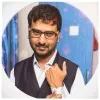 Sachin Kulkarni