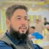 Seeratullah Mohmand