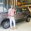 Alok Ranjan
