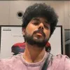 Dhanush Uppara Kadiyala