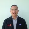 Harold Magnaye