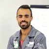 ABDELOUAHED Meddour