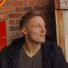 Ryan Hubbuck