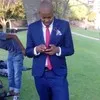 Mashudu Mahlangu