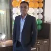 Prashantbharti Goswami