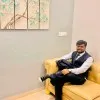 Prashant Ingale