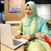 Fatema Nasrin Meehi