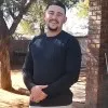 Jason Ramon Steenkamp