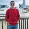Rishabh Chouhan