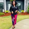 Sharon Tshiabu