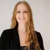 Jocelyn Hyam
