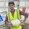 MOHANRAAJ RAMALINGAM