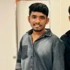 Krishnakumar