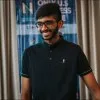 Kavin Eswaran