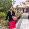 Saniya Upadhyay