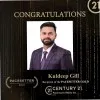 KULDEEP GILL