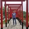 Rizky Adriyansyah