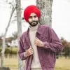 Maninder Singh