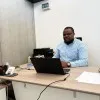 Friday Sikeba