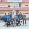 Nitin Waghmare
