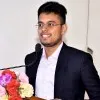 Shreyans Singhi