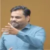 Sachin Khedkar