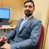 Umesh Kumar Jangid