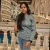Nancy Patel