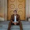 Andrew Martinez