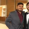 Sanket Shedame