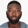 DEMETRIOUS TETTEH