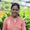 keerthana Murali