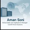 Aman Soni