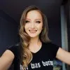 Yaryna Protsailo