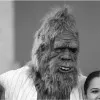 Caselle Sasquatch