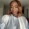 Fatou Mbye
