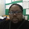 Laurence McKenzie