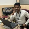 Saroj Parida