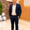 Vinay Patel