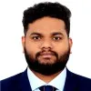 Vishnu Ashok