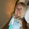 Amanda Kirkwood