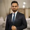 Noman Ashraf