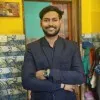 Chidananda Sahoo