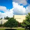 Roberts Cultural Life Center