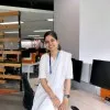 Sukruthi Ashok