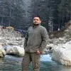 Chandan Chaubey